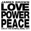 Love Power Peace...