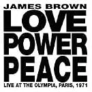 Love Power Peace