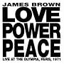 Love Power Peace Love Power Peace