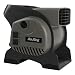 Air King 3-Speed Pivoting Utility Blower with Grounded Outlets #9550/9552
