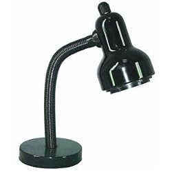 Grandrich Corp. G-2400 BLK Gooseneck Lamp