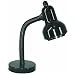 Grandrich Corp. G-2400 BLK Gooseneck Lamp