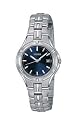 Seiko Women's Sporty Dress Watch #SXDA89