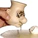 Birchstone Studios Snot-A-Mug Egg Separator