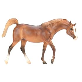 Arabian - Chestnut by Breyer