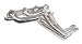 BBK Performance 15320 Cobra Full Lengths Ceramc
