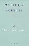 The Bridal Suite (Cape Poetry)