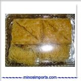 Baklava + Kataifi Handmade 6pcs