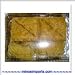 Gourmet Food : Baklava + Kataifi Handmade 6pcs