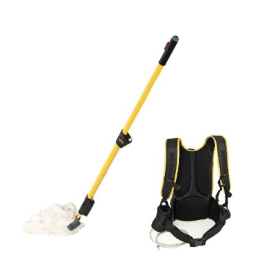 RCPQ989 - String Mop Finishing System