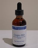 Grape-Min (Children's Multi-Mineral) - 2 oz.