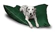 Majestic Super Value Dog Pet Bed Large Green