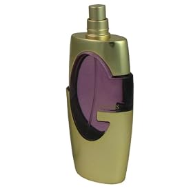 Guess Gold By Guess For Women. Eau De Parfum Spray 2.5 Ounce Tester 31NTOGg zmL. SL500 AA280 Guess Gold By Guess For Women. Eau De Parfum Spray 2.5 Ounce Tester