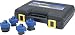 MityVac US Domestic/Asian Cap Adapter Kit MITMVA4610