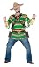 Tequila Pop N Dude Costume Fits up to Jacket Size 44