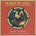 Harps of Gold: An Instrumental Autoharp Christmas