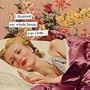 Anne Taintor "Dreamed" Paper Beverage Napkins