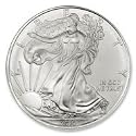 2010 American Silver Eagle - FIRST STRIKES