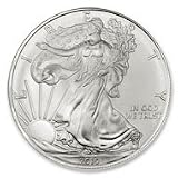 31NTP2n5nLL. SL160  2010 Silver American Eagle   West Point Mint   Investment Grade Silver Bullion