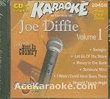 Joe Diffie