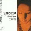 Leçons de Ténèbres: Office du Jeudy Saint (Concerto Vocale feat. conductor: René Jacobs)