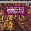 ｜Shostakovich: Symphony No. 5