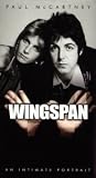 Paul McCartney - Wingspan - An Intimate Portrait [VHS]