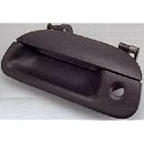 97-03 FORD F150 PICKUP TAILGATE HANDLE TRUCK, w Tailgate Lock Hole (1997 97 1998 98... by Parts Train