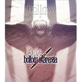 Fate / hollow ataraxia テーマソング「hollow」