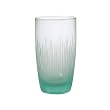 Pfaltzgraff Garden of Eden 20-Ounce Coolers, Set of 4