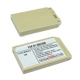 Replacement Lithium-ion Battery for Sanyo 200