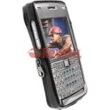 Review Krusell 89251 / Nokia E61i Classic Multidapt Case