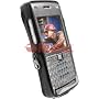 Krusell Nokia E61i Leather Case