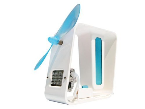 Horizon Fuel Cell Technologies Bio-Energy Discovery Kit by Horizon Fuel Cell Technologies