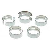 Clevite 77 MS1743P MAIN BEARING SET by Clevite 77