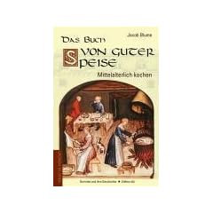 Das Buch von guter Speise