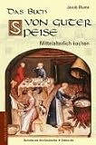 Das Buch von guter Speise