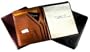 Deluxe Padfolio