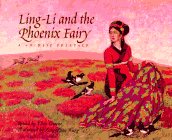 Cover image : Ling-Li and the Phoenix Fairy: A Chinese Folktale