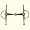 Thick Hollow Mouth Full Cheek Bit - 5 inch
