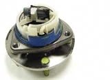 SKF BR930548K Hub Unit