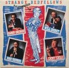 Strange Bedfellows: Comedy & Politics
