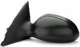 00-06 FORD TAURUS MIRROR LH (DRIVER SIDE), Power, Non-Heated, Non-Folding, w/textured cap included (2000 00 2001 01 2002 02 2003 03 2004 04 2005 05 2006 06) FD69EL 1F1Z17683AA