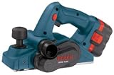 Factory-Reconditioned Bosch 53514-RT 3-1/4-inch 14.4-Volt Ni-Cad Cordless Planer
