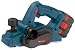 Factory-Reconditioned Bosch 53514-RT 3-1/4-inch 14.4-Volt Ni-Cad Cordless Planer