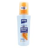 Nivea Hair Care Intense Repair Night Spray Treatment for Dry Damaged Hair 100ml