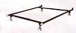 Twin, Full & Queen Size Adjustable Frame