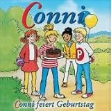 Conni feiert Geburtstag, 1 Audio-CD - Julia Boehme, Wolf Frass, Ann M. Hausch, Margit Stra&szlig;burger