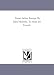France before Europe. By Jules Michelet. Tr. from the French. by Michigan Historical Reprint Series