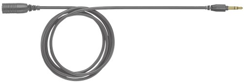 Shure PA640-K EAC3BK - Black 3-Foot Extension Cable